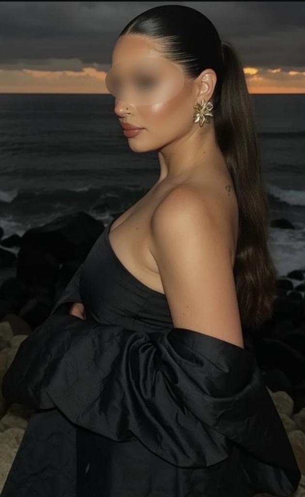 Chica busca chico en Málaga: Chica busca chico