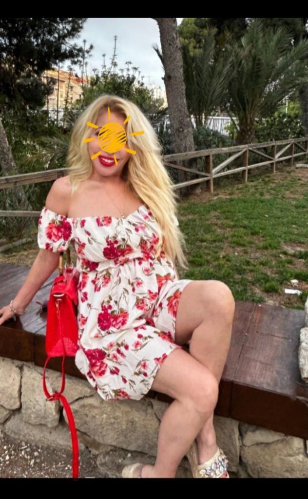 Chica busca chico en Alicante: 