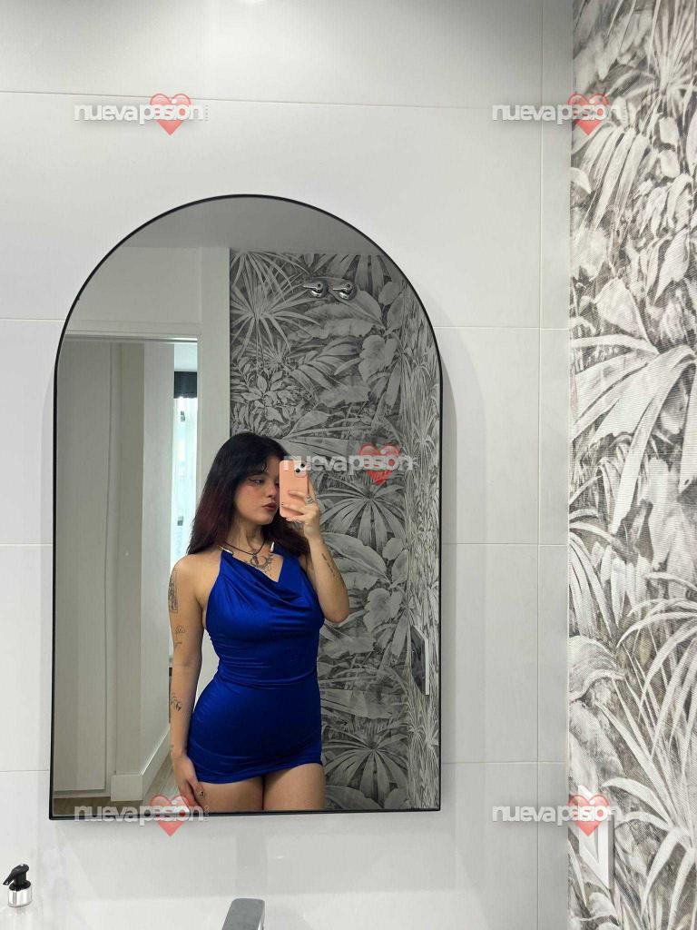 Chica busca chico en Alicante: 