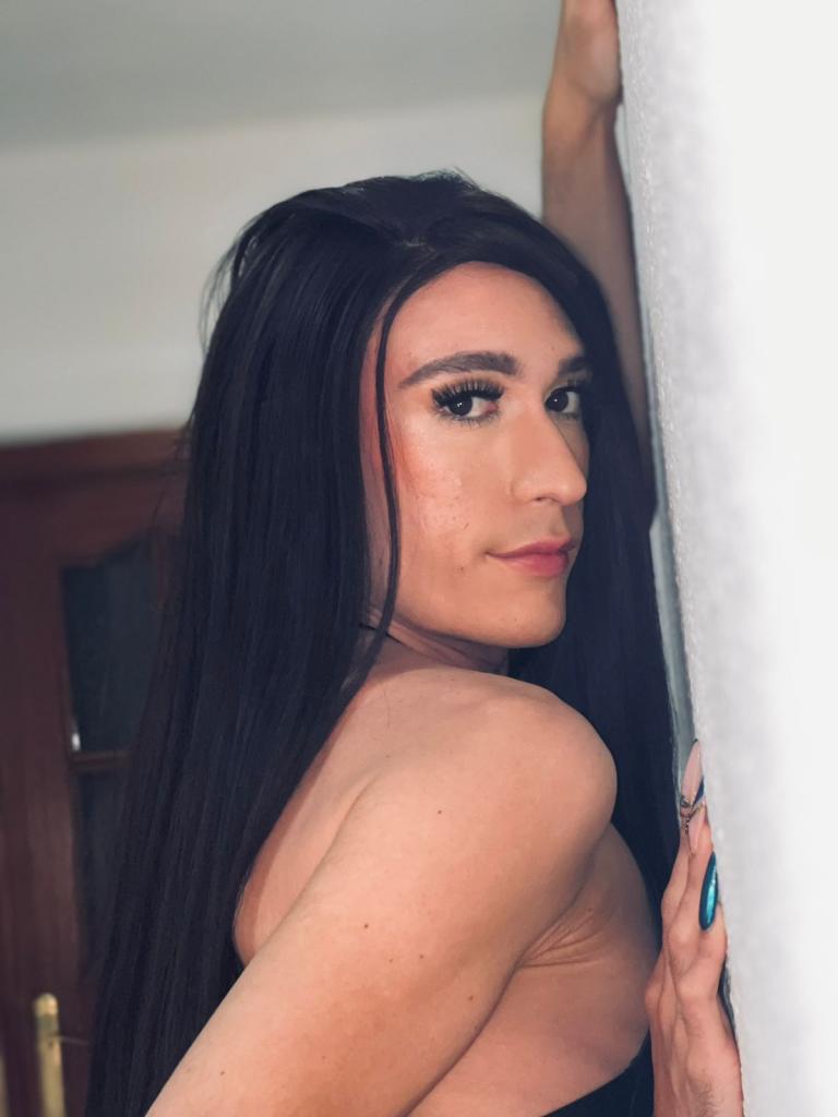 Travesti en Madrid: 
