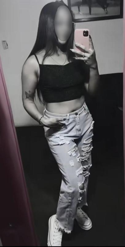 Chica busca chico en Córdoba: 