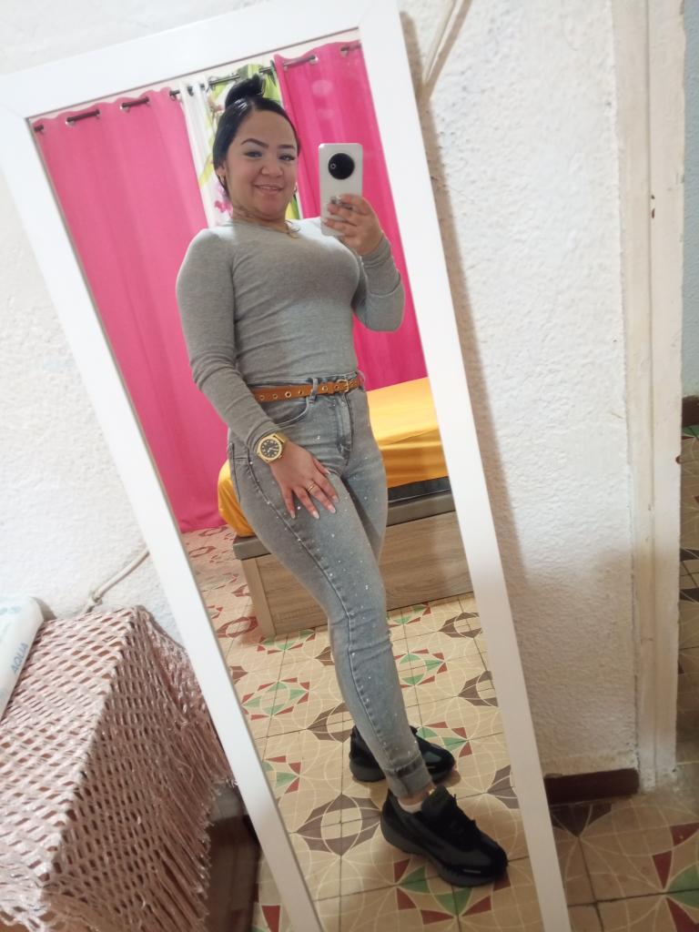 Chica busca chico en Albacete: 