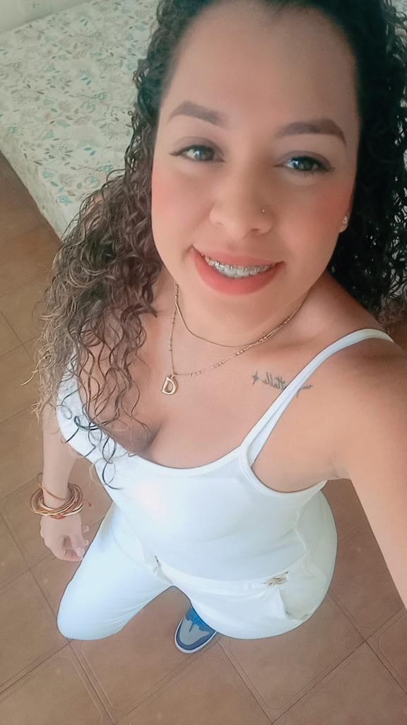 Chica busca chico en Las Palmas: 