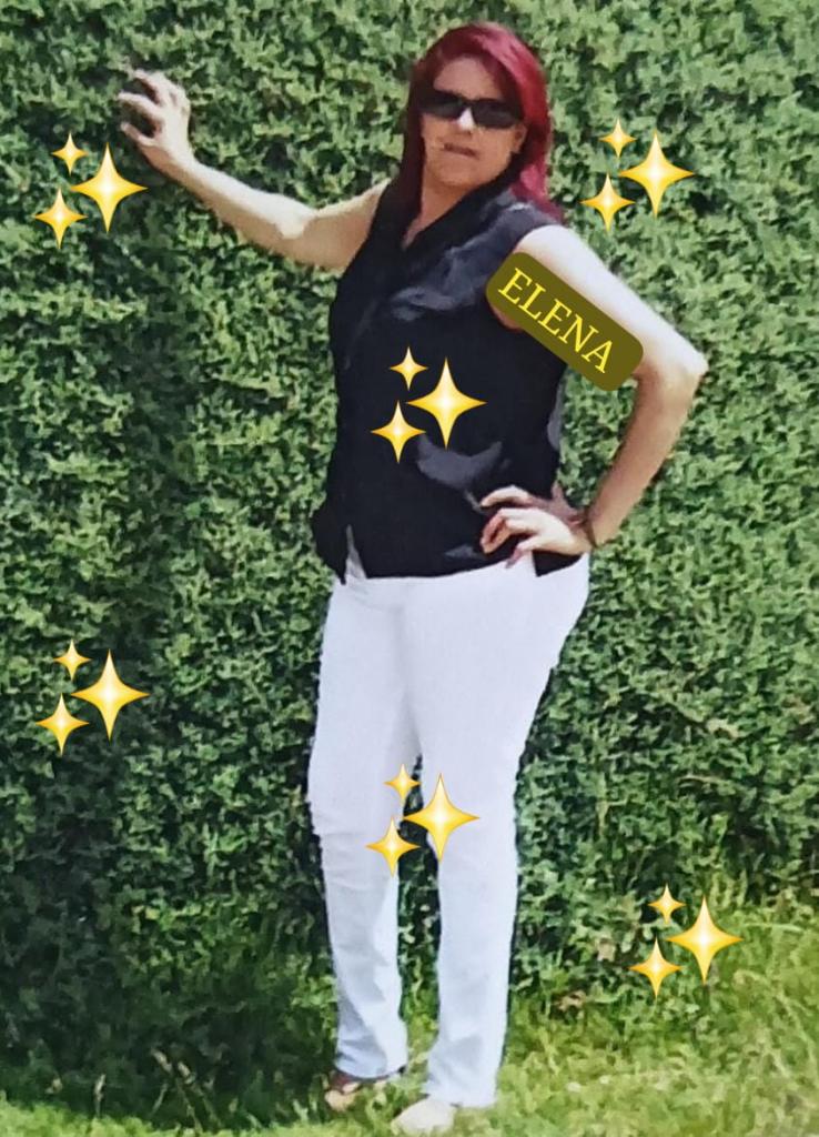 600598004: Chica busca chico en Madrid