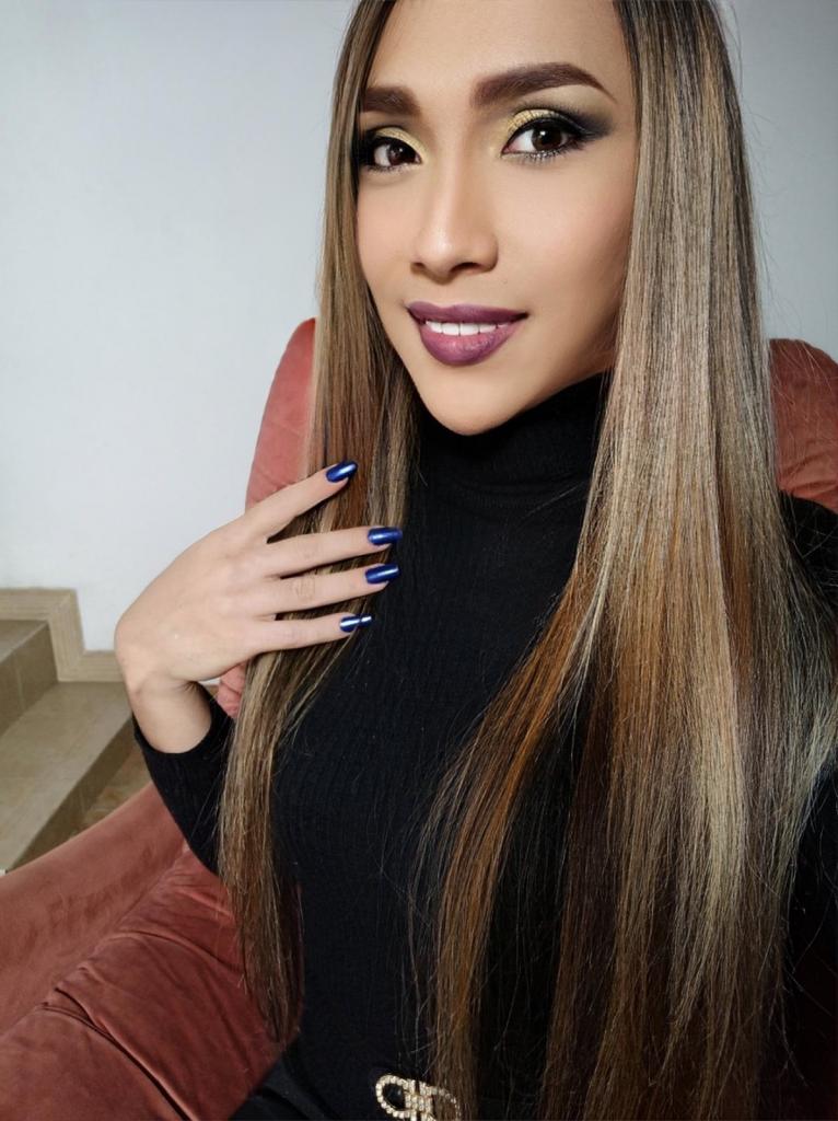 Travesti en Córdoba: 