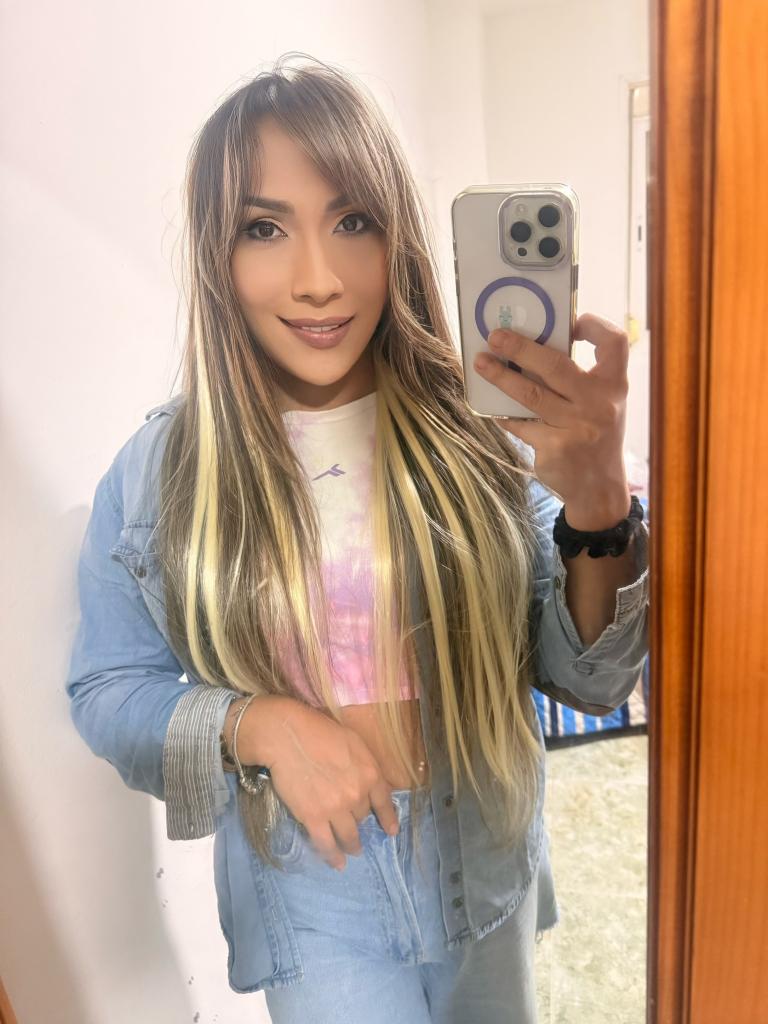 Transexual en Córdoba: 