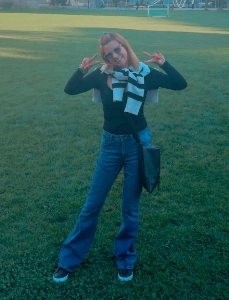 Chica busca chico en Barcelona: 