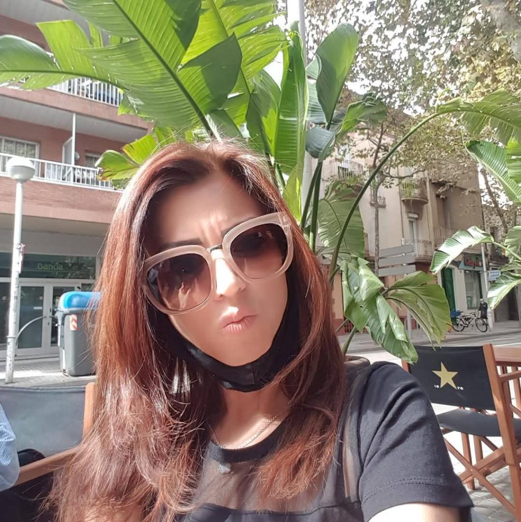 Chica busca chico en Barcelona: 