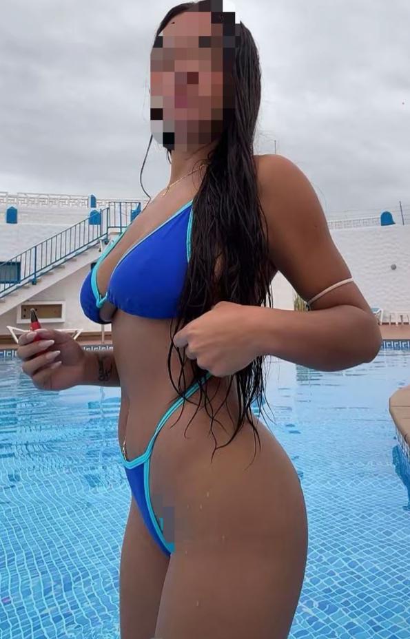 Chica busca chico en Las Palmas: 