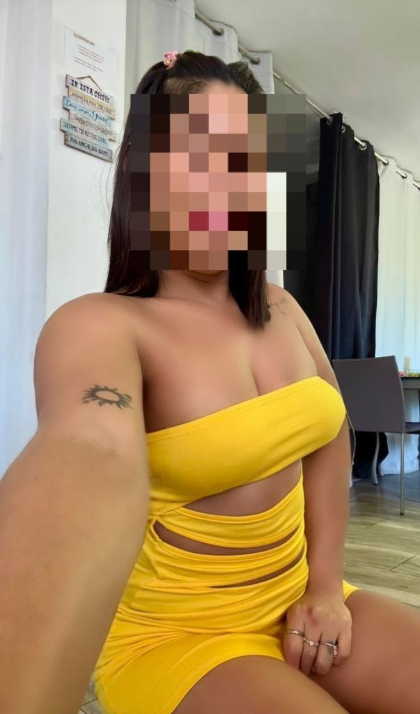 Chica busca chico en Almería: Chica busca chico