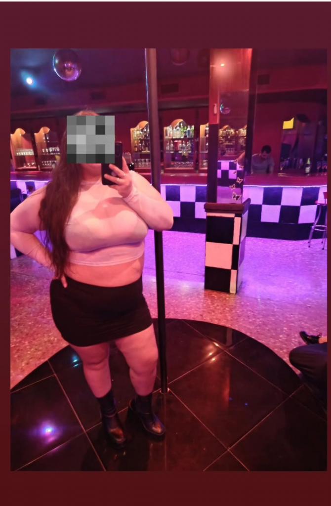 Chica busca chico en Madrid: 