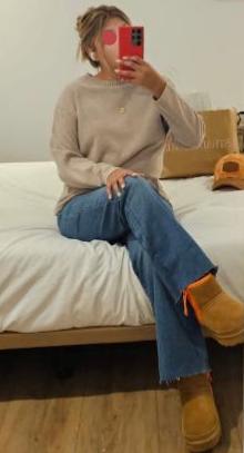 603903300: Chica busca chico en Murcia