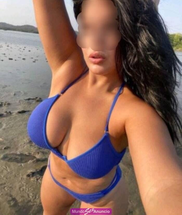 Chica busca chico en Alicante: 