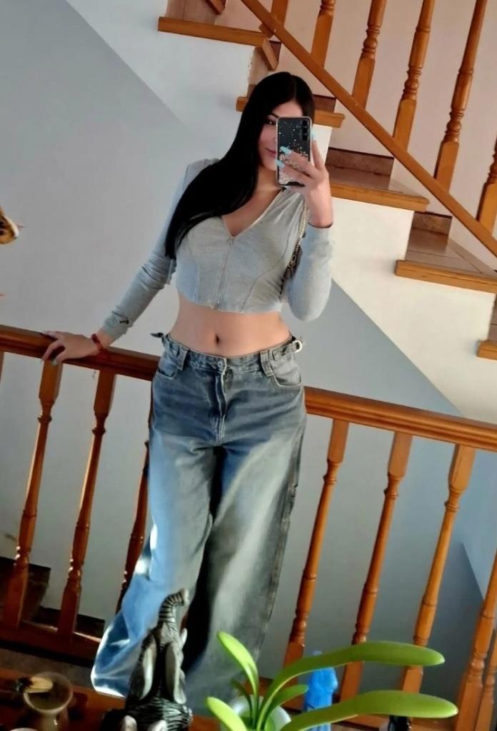 Transexual en Madrid: 