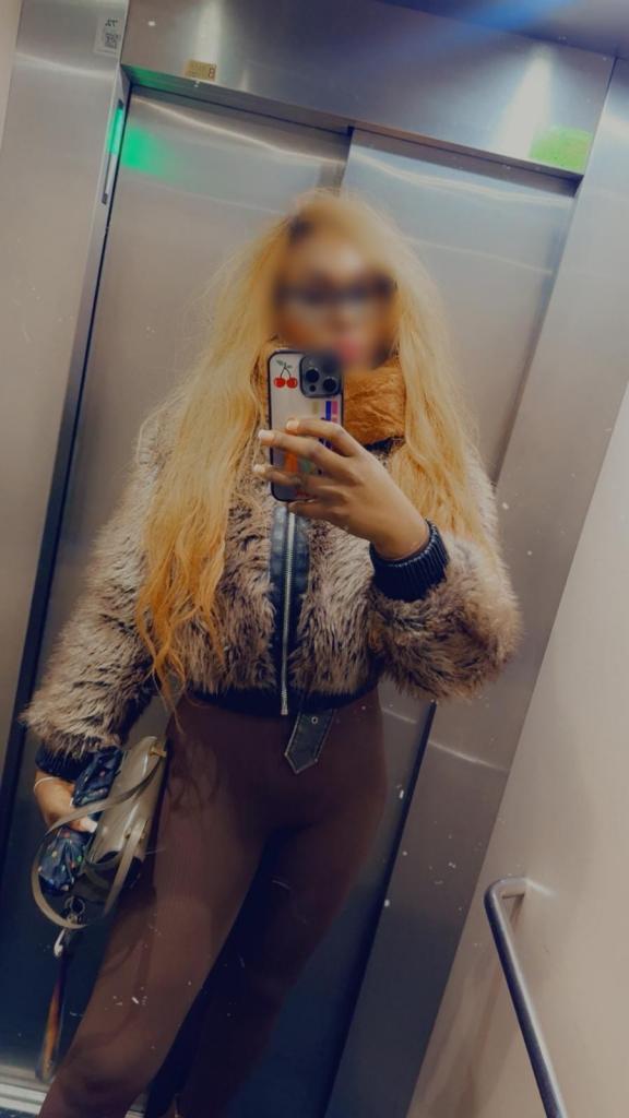 Chica busca chico en Málaga: 
