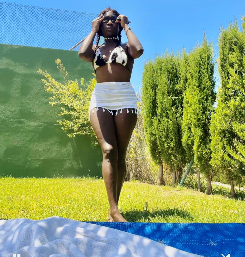 Chica busca chico en Málaga: 