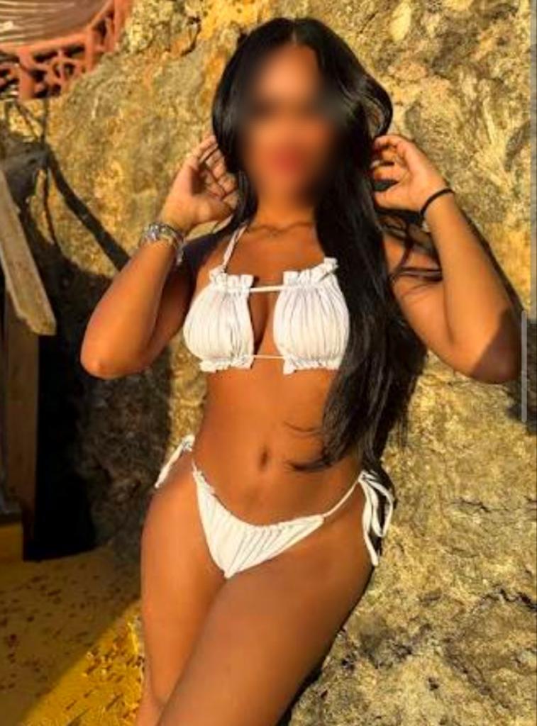 Chica busca chico en Málaga: 