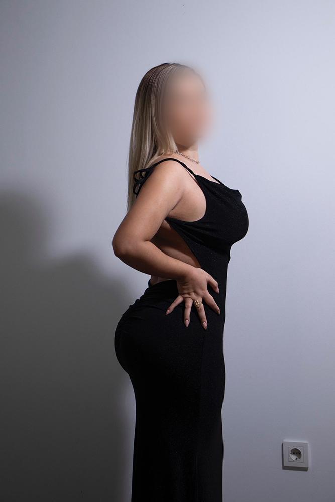 Chica busca chico en Alicante: 