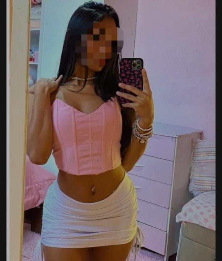 Chica busca chico en Lérida: 