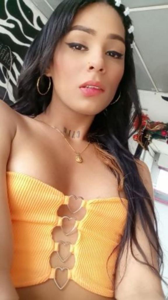 Transexual en Murcia: 