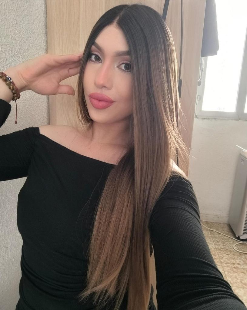 Transexual en Murcia: 