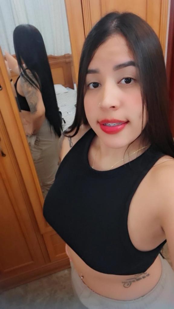 Chica busca chico en Granada: 