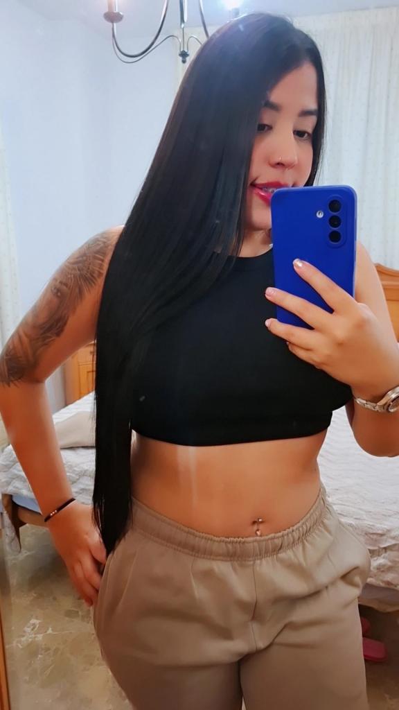 Chica busca chico en Granada: 