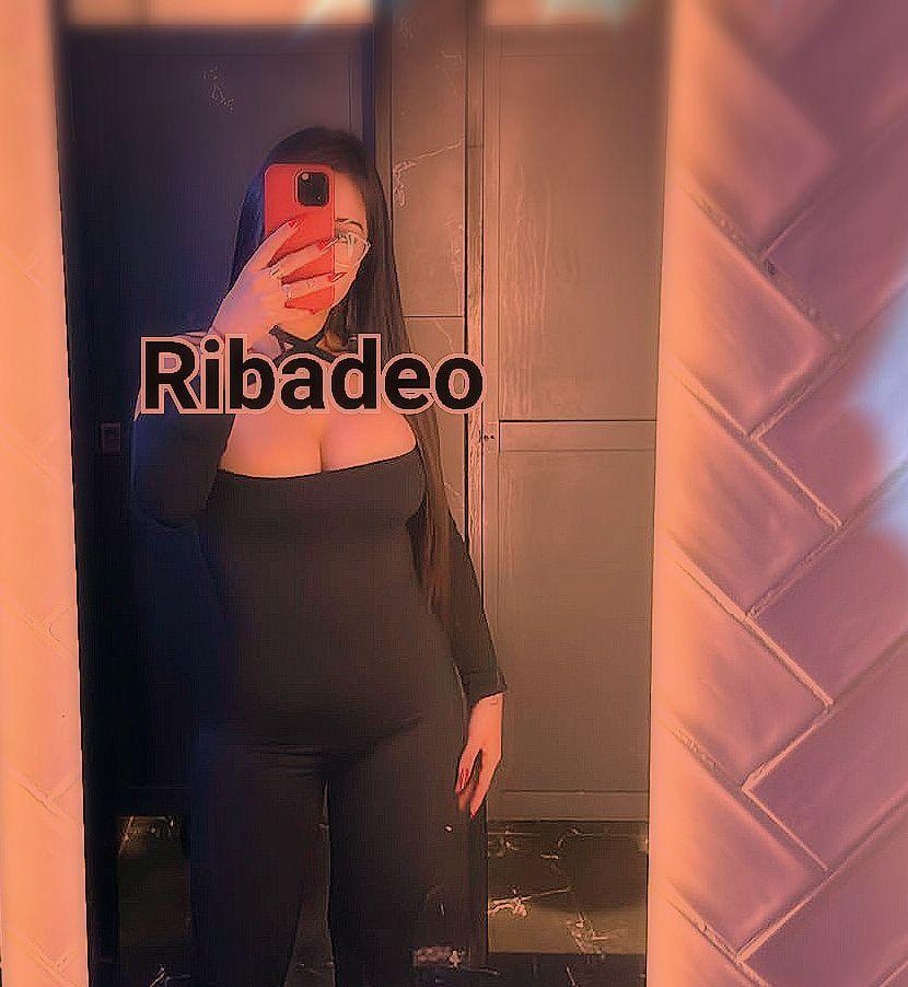 Chica busca chico en Lugo: 