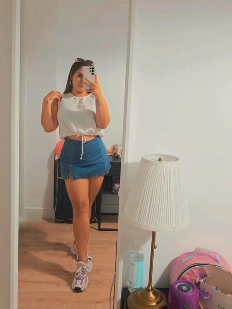 Chica busca chico en Murcia: 