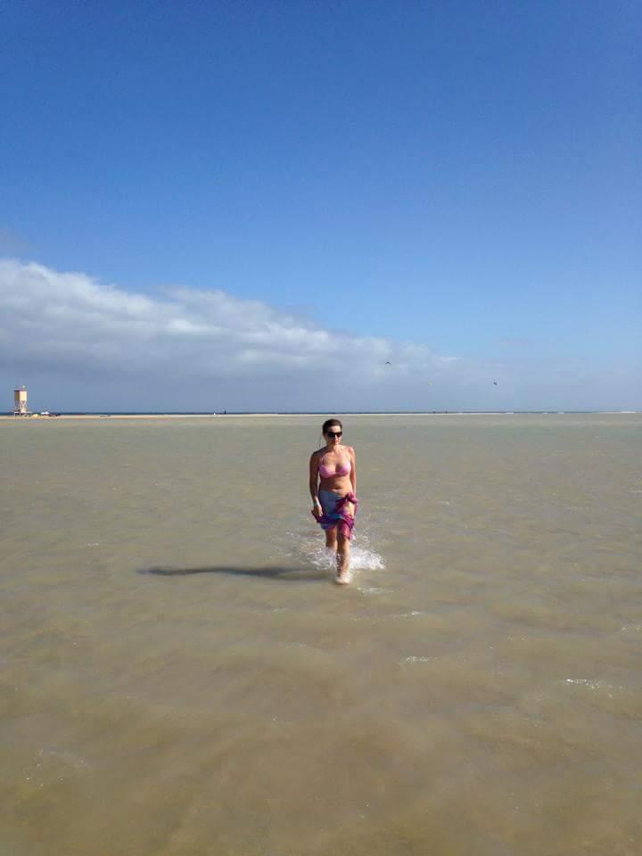 Chica busca chico en Alicante: 