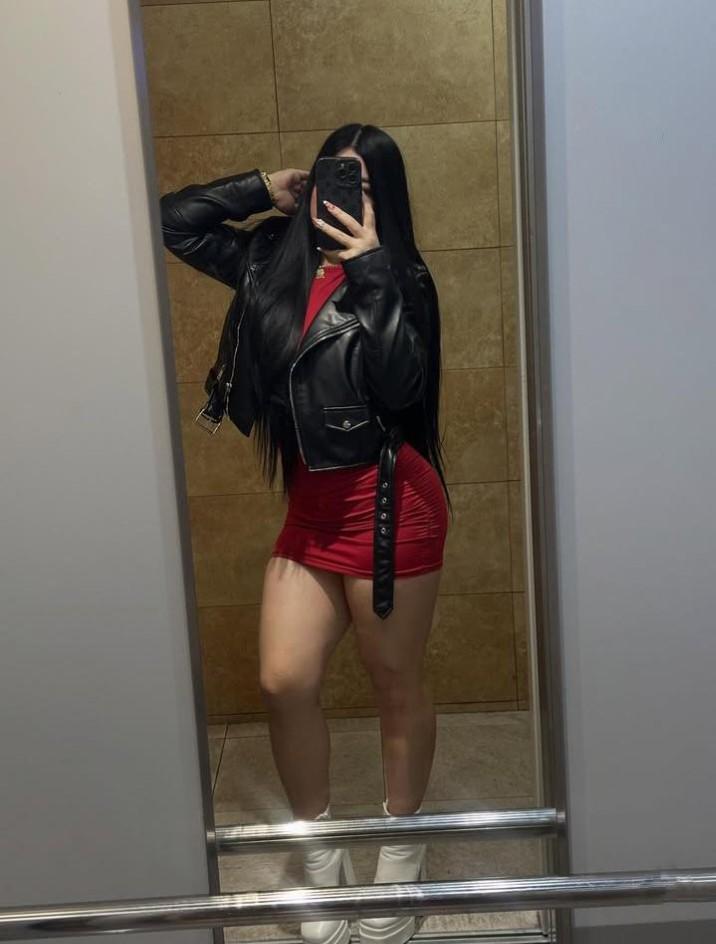 Chica busca chico en León: 