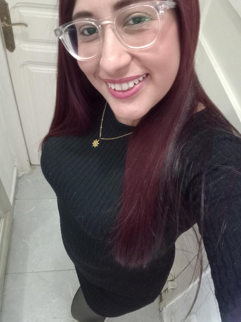 Chica busca chico en Barcelona: 