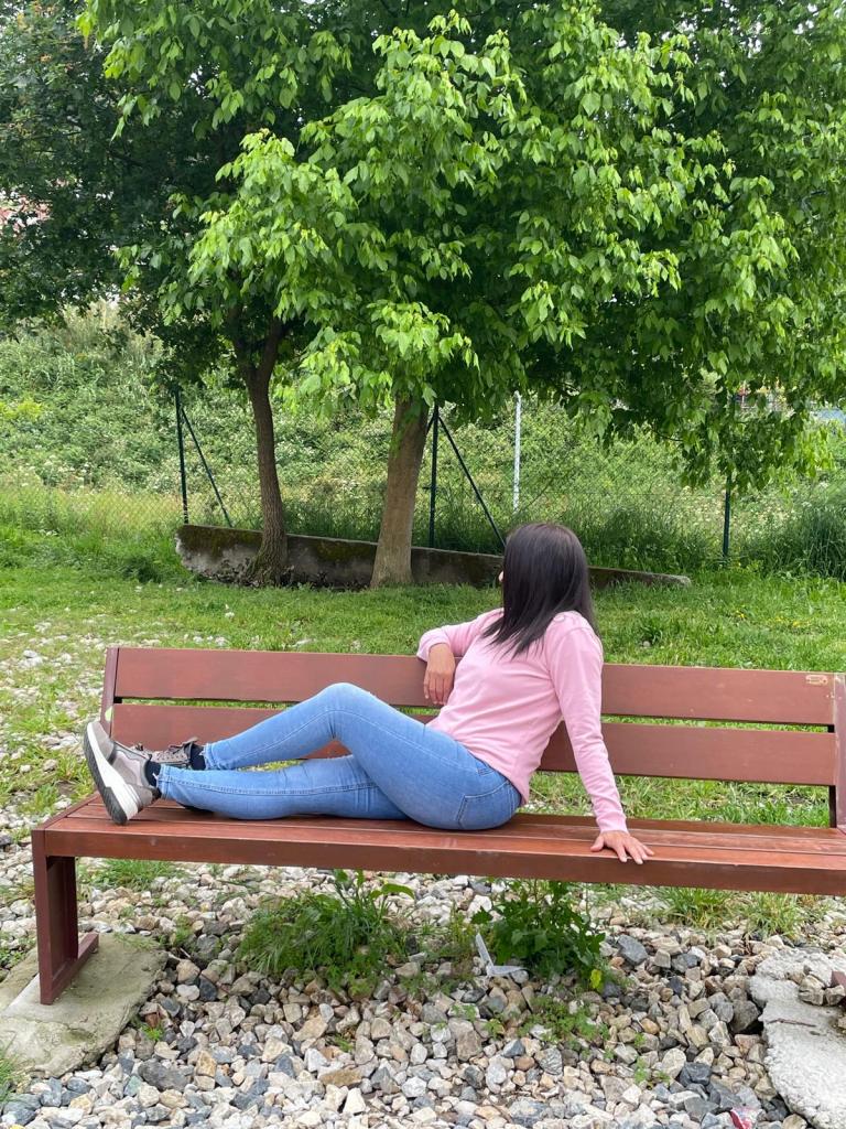 Chica busca chico en León: 