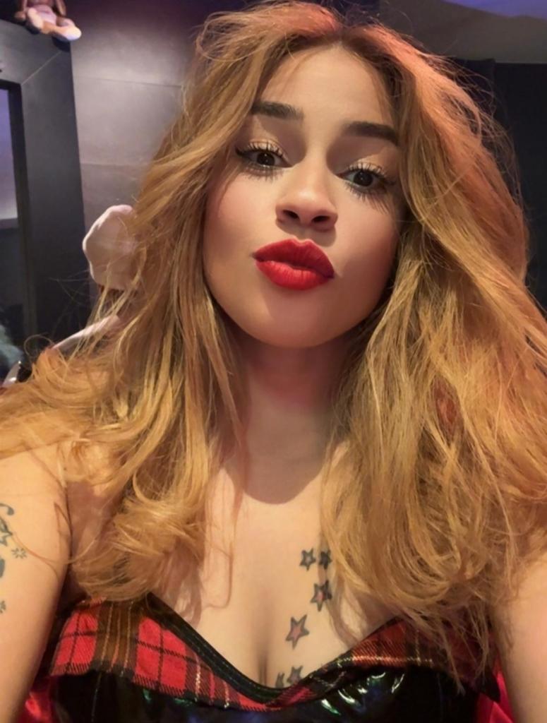 Chica busca chico en Pontevedra: 