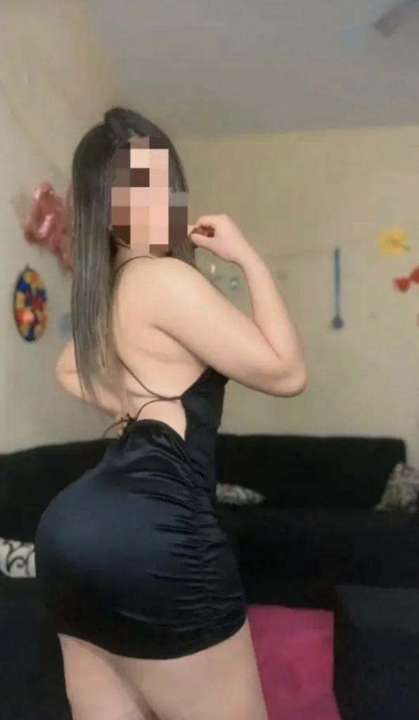 Chica busca chico en La Rioja: 