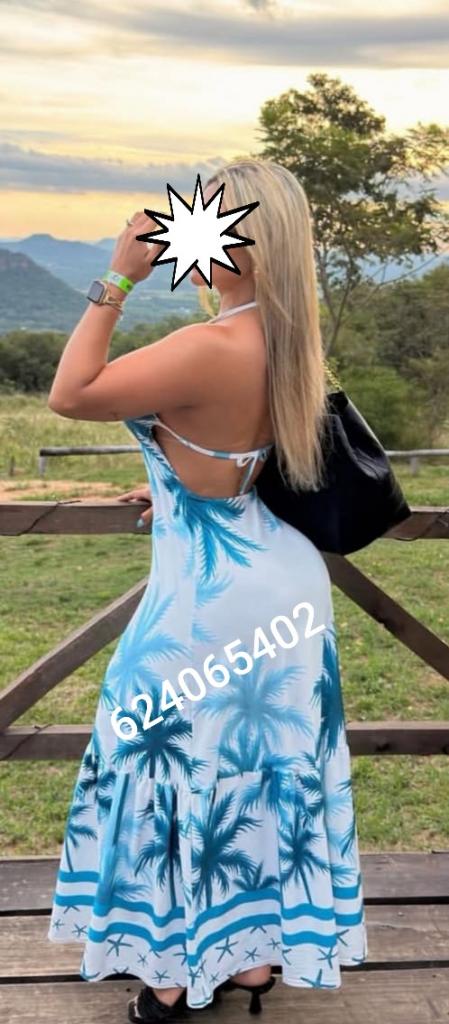 Chica busca chico en Málaga: 