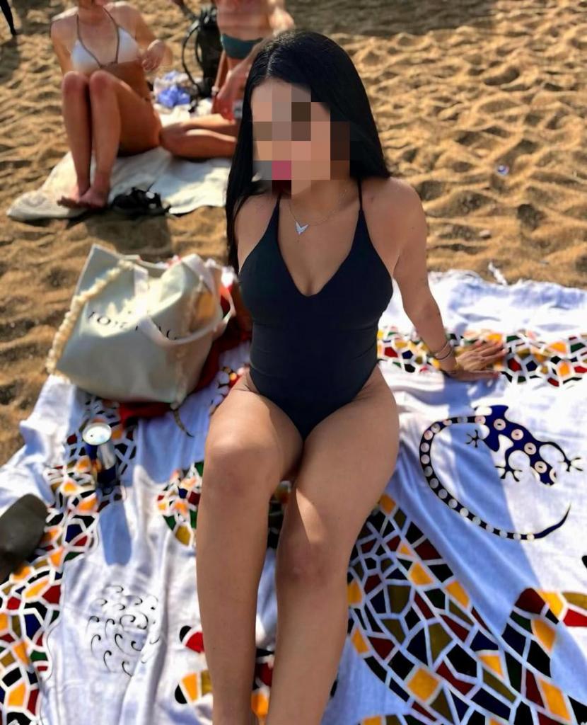 Chica busca chico en Badajoz: 