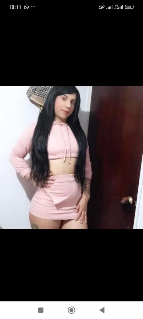602036415: Transexual en Palencia