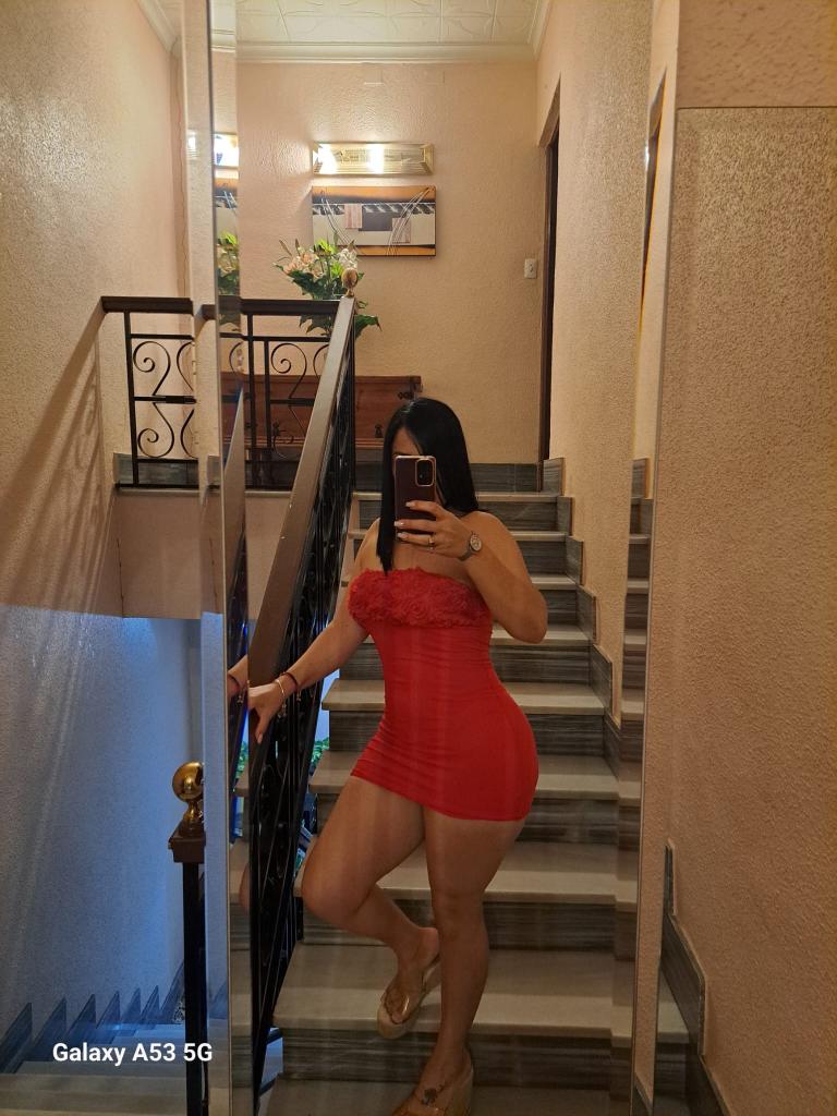 Chica busca chico en Murcia: 