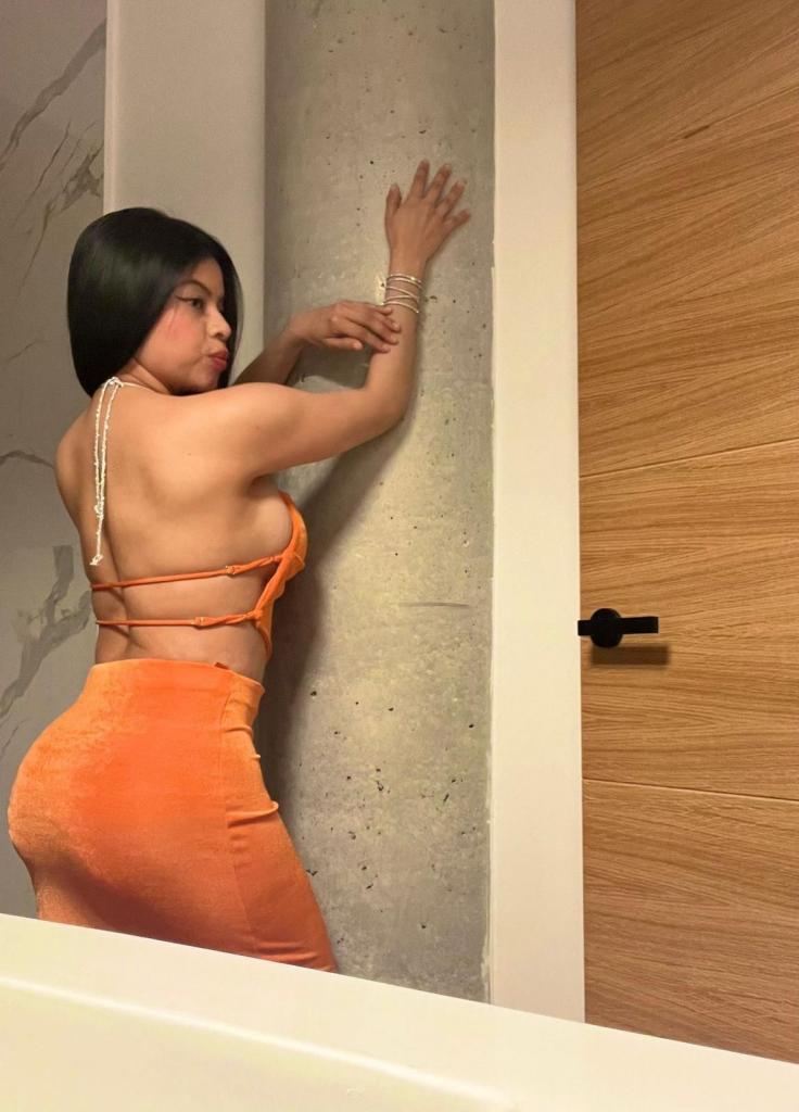 Chica busca chico en Madrid: 