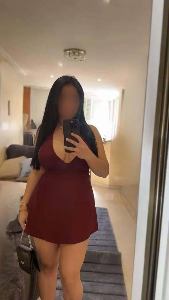 Chica busca chico en Málaga: 