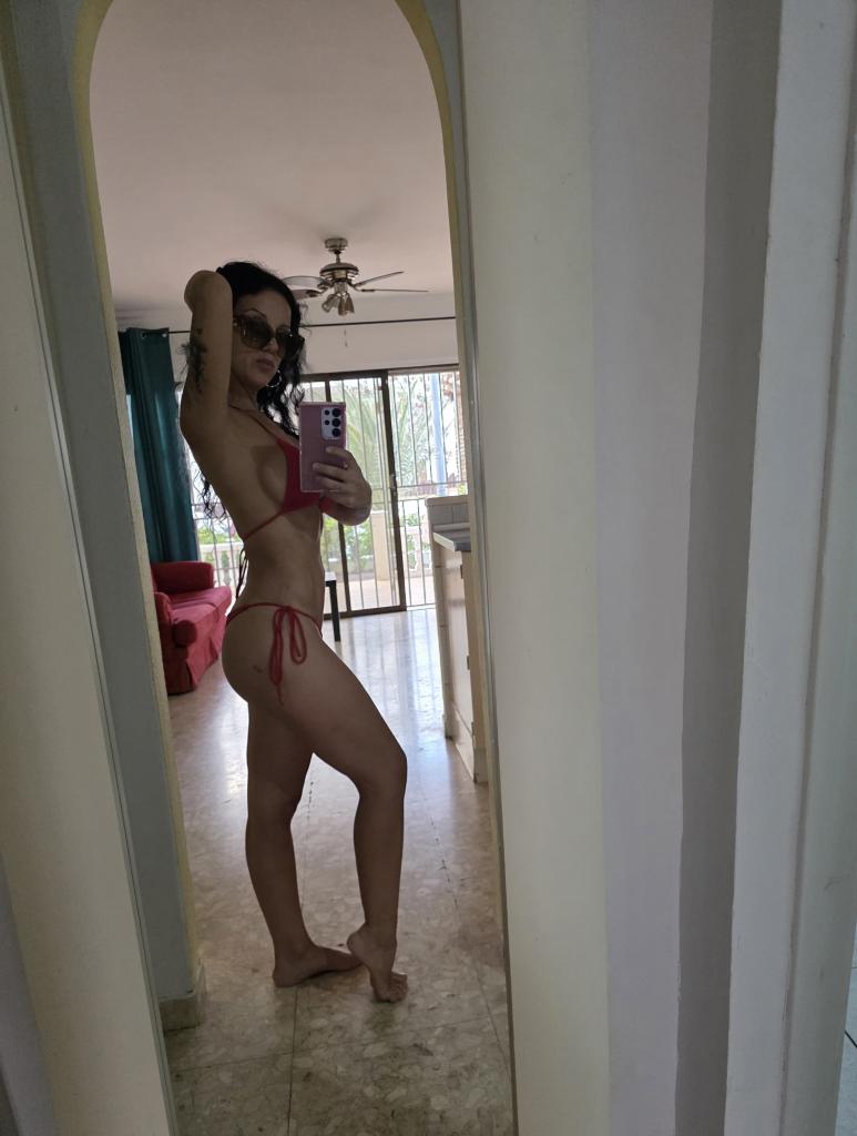 Chica busca chico en Las Palmas: 