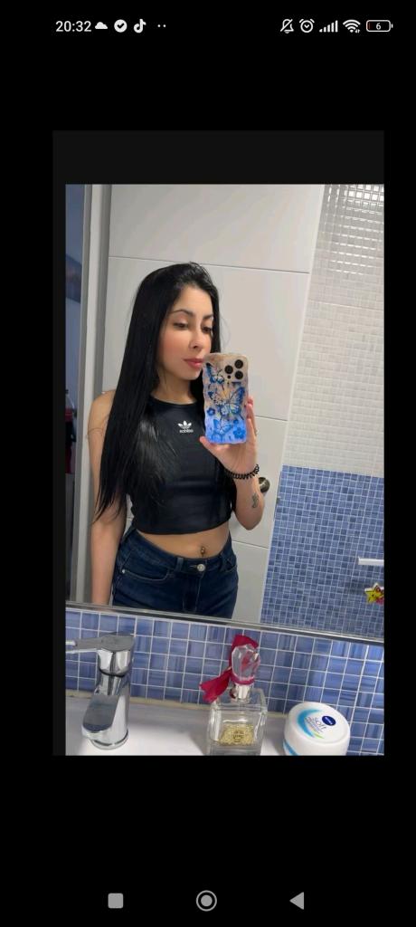 Chica busca chico en Málaga: 