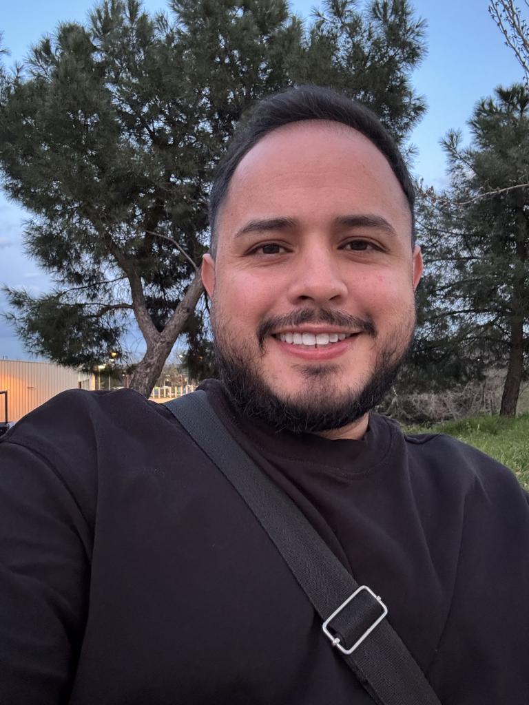 Chico busca chica en Madrid: 