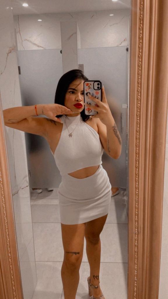 Chica busca chico en Sevilla: 