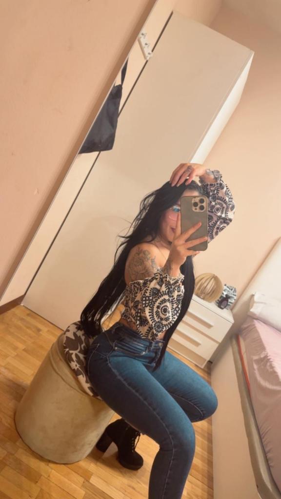 Chica busca chico en Castellón: 