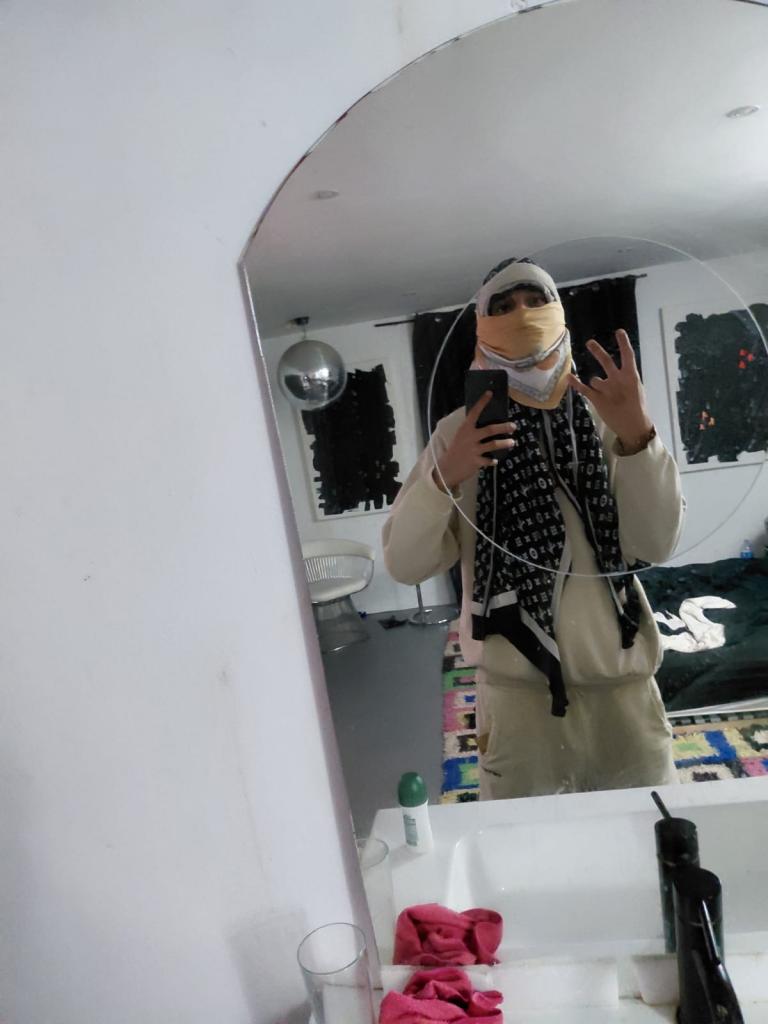 Chico busca chica en Ibiza: 