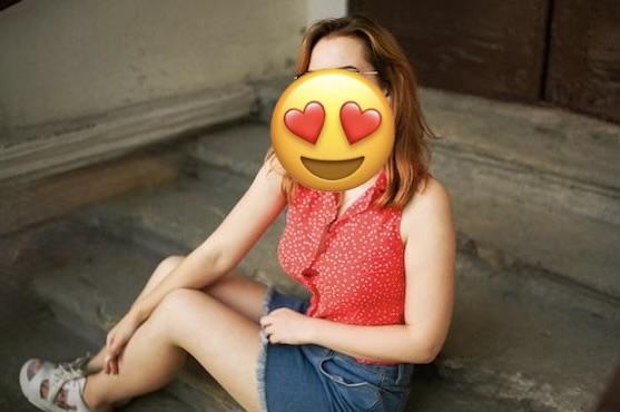 Chica busca chico en Huelva: 