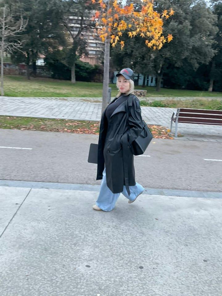 Transexual en Gerona: 