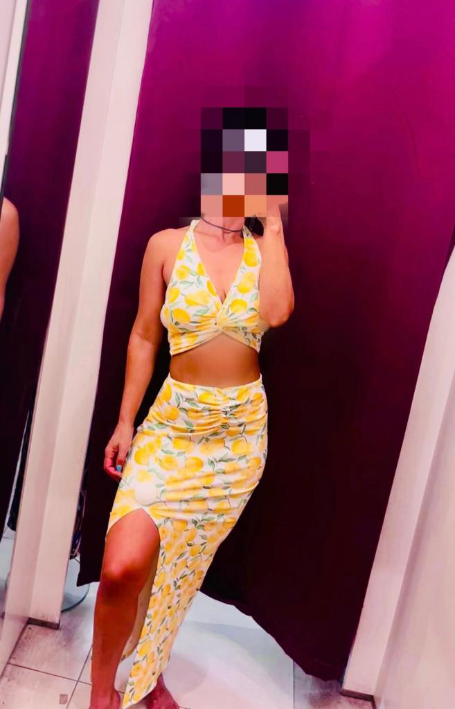 Chica busca chico en Málaga: 